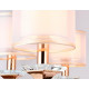 Подвесная люстра Ambrella Light Traditional TR4535