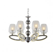 Подвесная люстра Arti Lampadari Salvatore L 1.1.6 N