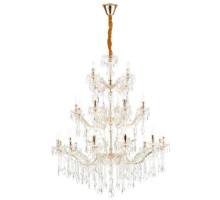 Подвесная люстра Lumien Hall Lavena LH0026/24H-FGD