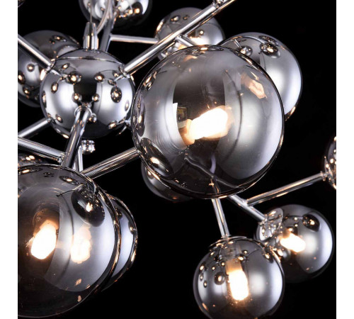 Подвесная люстра Maytoni Dallas MOD545PL-24CH Подвесная люстра Maytoni Dallas MOD545PL-24CH