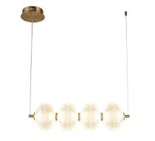 Подвесная люстра Omnilux Cedrello OML-68803-04