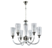 Подвесная люстра MW-Light Альгеро 285012306