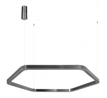Подвесная люстра Loft IT Titanium 10243XL Dark grey