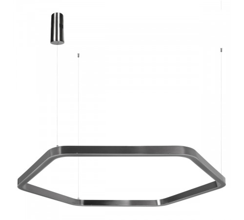 Подвесная люстра Loft IT Titanium 10243XL Dark grey Подвесная люстра Loft IT Titanium 10243XL Dark grey