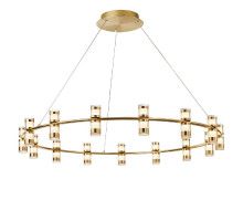 Подвесная люстра Favourite Ampullen 4323-15P