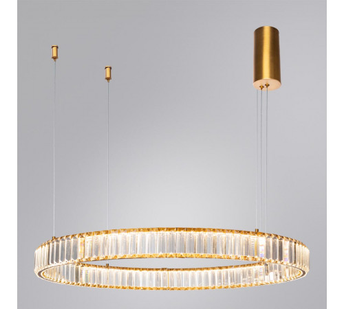 Подвесная люстра Divinare Renata 1135/17 SP-47 Подвесная люстра Divinare Renata 1135/17 SP-47