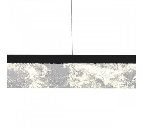 Подвесная люстра ST Luce Splendid SL6234.403.45 Подвесная люстра ST Luce Splendid SL6234.403.45