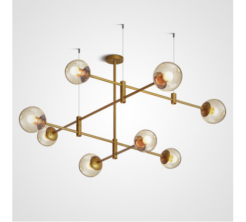 Подвесная люстра ImperiumLoft Gap 140725-26 Подвесная люстра ImperiumLoft Gap 140725-26