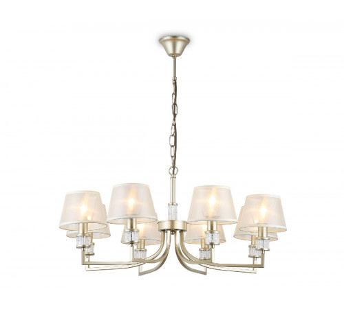 Подвесная люстра Ambrella Light High Light Classic LH71217 Подвесная люстра Ambrella Light High Light Classic LH71217