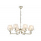 Подвесная люстра Ambrella Light High Light Classic LH71217