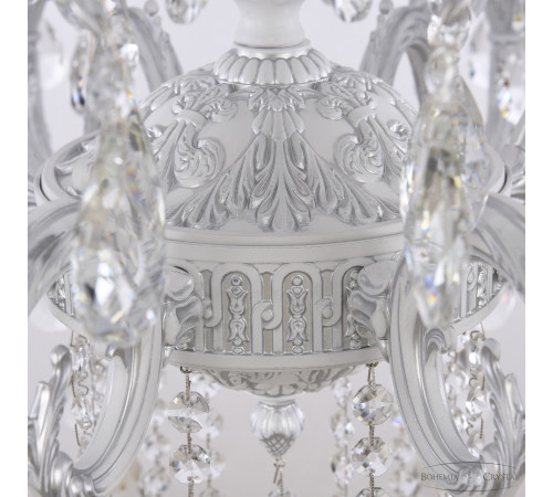 Подвесная люстра Bohemia Ivele Crystal AL79118/16/285 B WMN Подвесная люстра Bohemia Ivele Crystal AL79118/16/285 B WMN