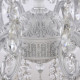 Подвесная люстра Bohemia Ivele Crystal AL79118/16/285 B WMN