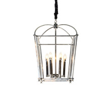 Подвесная люстра DeLight Collection BRCH9123NK