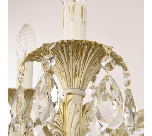 Подвесная люстра Bohemia Ivele Crystal AL79101/12/300 A WMG Подвесная люстра Bohemia Ivele Crystal AL79101/12/300 A WMG