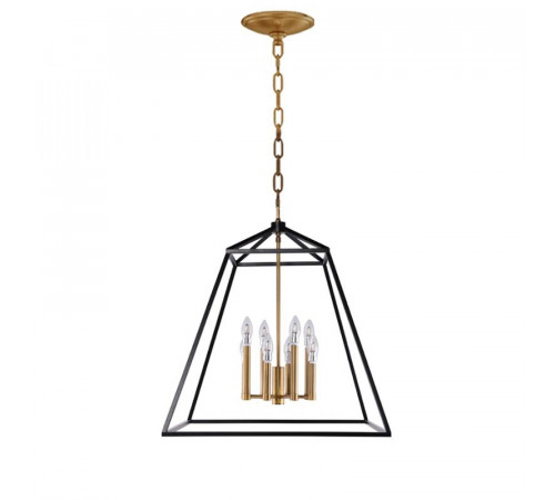 Подвесная люстра DeLight Collection BRCH9034
