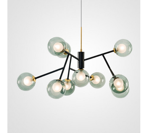 Подвесная люстра ImperiumLoft Pearl 101899-26 Подвесная люстра ImperiumLoft Pearl 101899-26