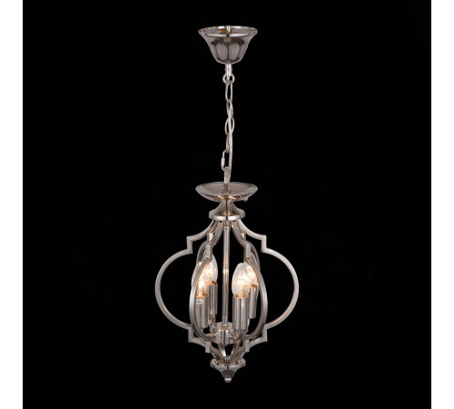 Подвесная люстра ST Luce Foriate SL361.103.04 Подвесная люстра ST Luce Foriate SL361.103.04