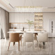 Подвесная люстра Arte Milano Milan 230011/L1500/16/C Gd