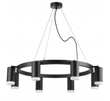 Подвесная люстра Lightstar Rullo (571018+214437-8+202430-8) LR0183780