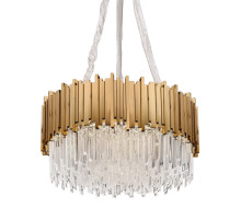 Подвесная люстра Delight Collection Barclay W825 L9