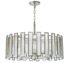 Подвесная люстра Lightstar Agave 712064