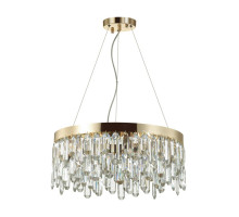 Подвесная люстра Odeon Light Semura 4986/6