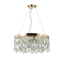 Подвесная люстра Odeon Light Semura 4986/6