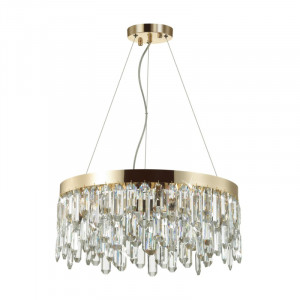 Подвесная люстра Odeon Light Semura 4986/6