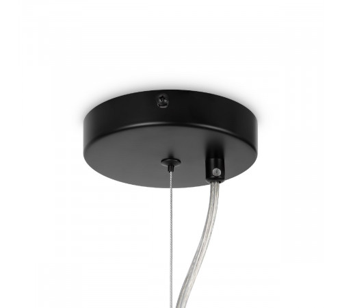 Подвесная люстра Maytoni Dallas MOD545PL-24B Подвесная люстра Maytoni Dallas MOD545PL-24B