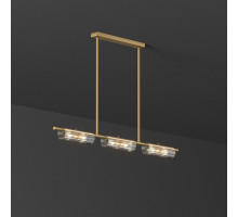 Подвесная люстра ImperiumLoft Lucina 220773-23