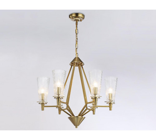 Подвесная люстра Ambrella Light Traditional TR3231 Подвесная люстра Ambrella Light Traditional TR3231