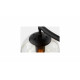 Подвесная люстра Lumina Deco Ceredo LDP 6034-6 RND BK