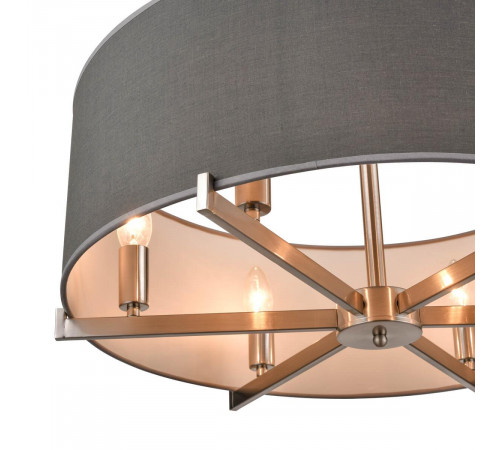 Подвесная люстра Vele Luce Camellia VL4203P26 Подвесная люстра Vele Luce Camellia VL4203P26