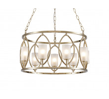 Подвесная люстра Newport Jasmine 4729/S gold М0070208