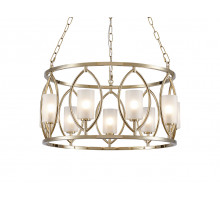 Подвесная люстра Newport Jasmine 4729/S gold М0070208
