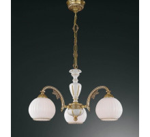 Подвесная люстра Reccagni Angelo L 8810/3