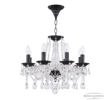 Подвесная люстра Bohemia Ivele Crystal AL16313/8/165 BG