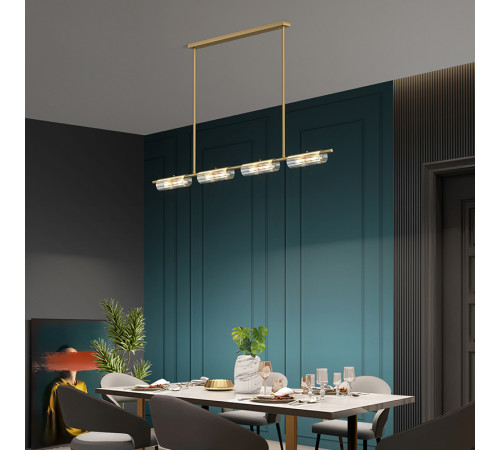 Подвесная люстра ImperiumLoft Lucina 220773-23