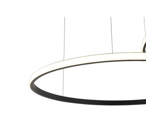Подвесная люстра Zortes Ringolight ZRS.33321.75F