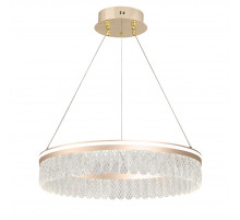Подвесная люстра Natali Kovaltseva HIGH-TECH LED LAMPS 82051