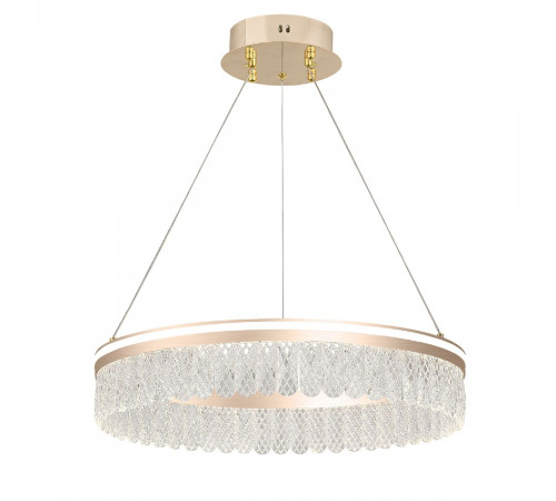 Подвесная люстра Natali Kovaltseva HIGH-TECH LED LAMPS 82051 Подвесная люстра Natali Kovaltseva HIGH-TECH LED LAMPS 82051
