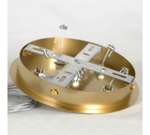 Люстра подвесная Lussole Crenshaw LSP-8717 Люстра подвесная Lussole Crenshaw LSP-8717
