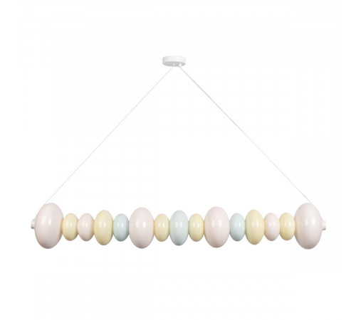 Подвесная люстра Loft IT Macaroon 10271P/E