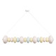 Подвесная люстра Loft IT Macaroon 10271P/E