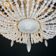 Подвесная люстра ImperiumLoft RH Anselme 84548-22