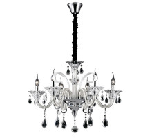 Подвесная люстра Ideal Lux Colossal SP6 Avorio 081540