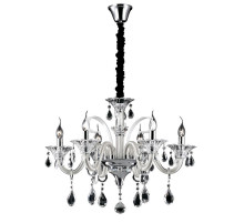 Подвесная люстра Ideal Lux Colossal SP6 Avorio 081540