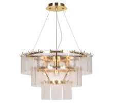 Люстра подвесная Lussole Crenshaw LSP-8712