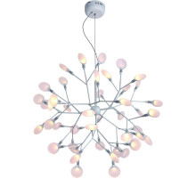 Подвесная люстра Divinare Mimi 1290/03 SP-45