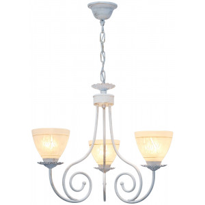 Подвесная люстра Toplight Barbara TL1134-3H